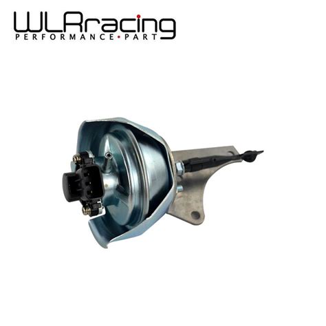 WLR Turbo Turbocharger Wastegate Actuator With Sensor 753556 0002