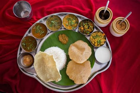 Suresh Hindujas Ultimate Guide To Authentic Andhra Cuisine In