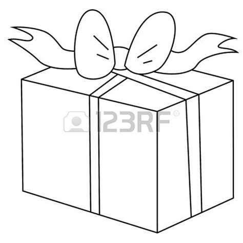 Box Clipart Black And White Free Download On Clipartmag