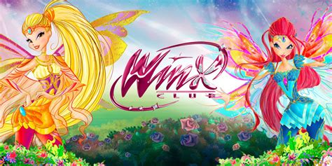 Winx Club Missione Alfea Nintendo 3ds Giochi Nintendo