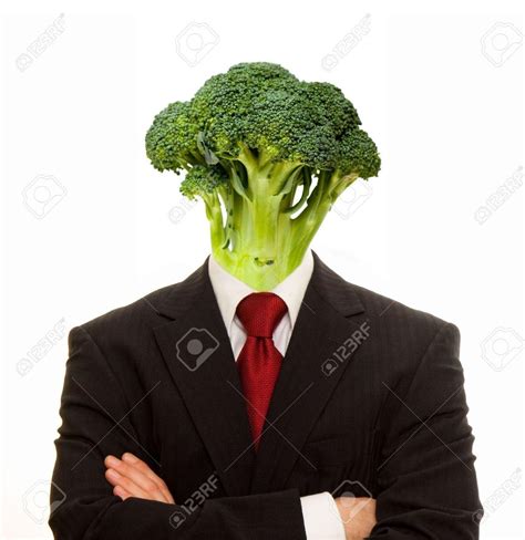 Better Eat Your Broccoli R Wtfstockphotos