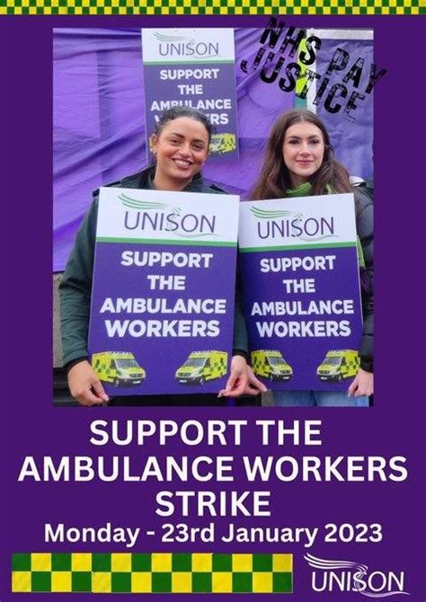 Unison Hull And East Riding Health 💙 On Twitter Its Strike Day Again