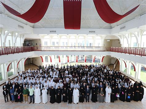 Qatar Academy Doha Photo Gallery