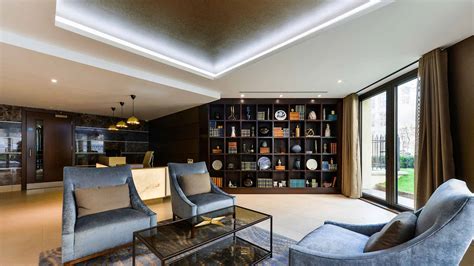 A wide variety of coffered ceiling lighting options are available to you, such as lighting and circuitry design, dialux. St Dunstan's Court, Fetter Lane | Nulty | Lighting Design ...