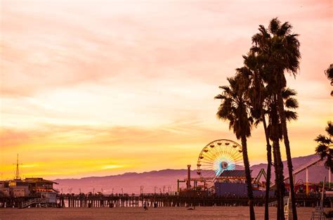 The 9 Best Los Angeles Beaches Neighbor Blog