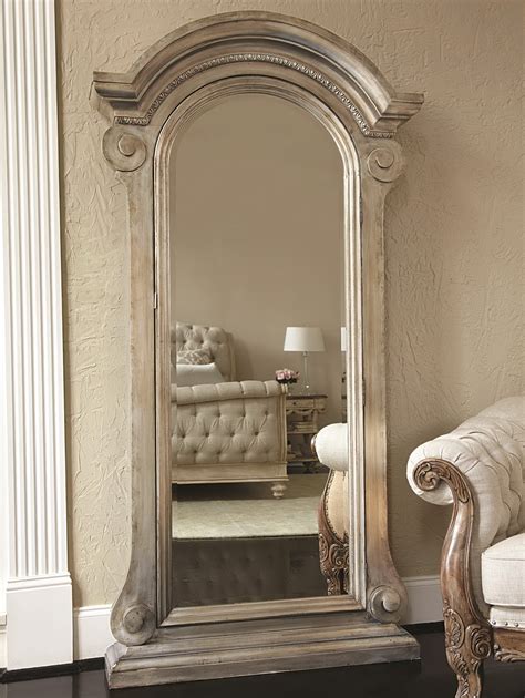 20 The Best Wall Mirrors With Jewelry Storage