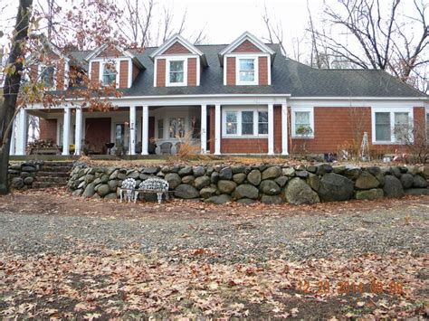 1832 bay home was first in village to have a bathroom. 11 best images about 1994 life magazine dream home on ...