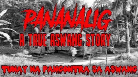 Mga Totoong Kwento Ng Kababalaghan Compilation Tagalog Horror Stories