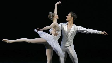 Bolshoi Ballet In Hd Jewels Jacobs Pillow