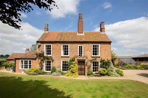 Jackson Stops The Appeal Of The Quintessentially English Village Home