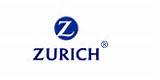 Images of Zurich Insurance Cover Note