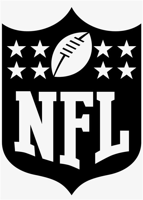 Nfl Logo Vector At Collection Of Nfl Logo Vector Free