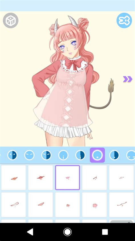 Lolita Avatar Maker Make Your For Android Download
