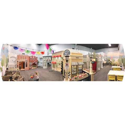 Romp-o-Rama | Corona’s Premiere Indoor Playground