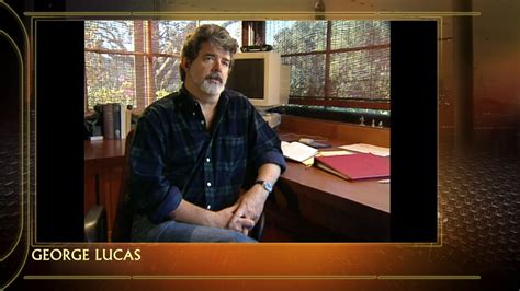 George Lucas On Preparing To Write Star Wars Episode I 1994 Interview