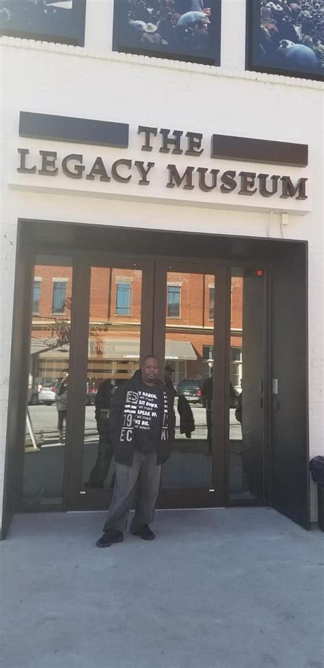 Legacy Museum Montgomery 2019 All You Need To Know Before You Go