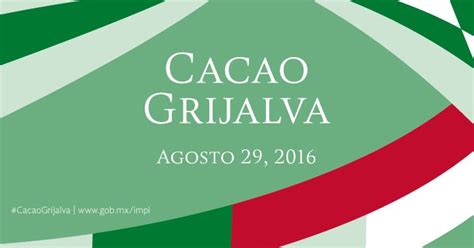 Investiga Innova Cacao Chocolate - Research Innova Cocoa Chocolate: GRIJALVA Denominación de ...