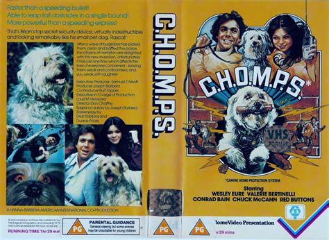 Chomps 1979