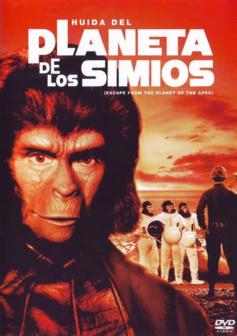 El Blog De Felikis El Planeta De Los Simios Original 2001 2011
