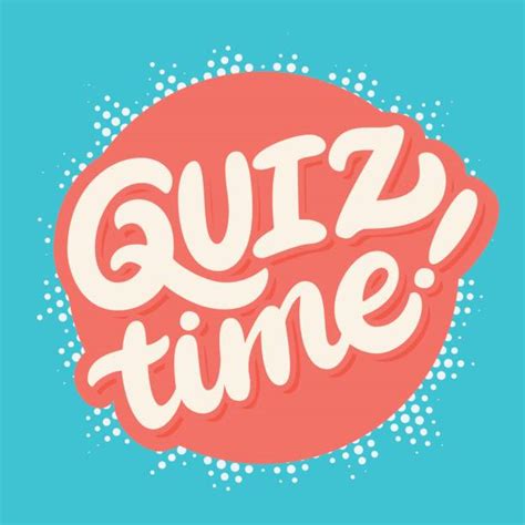Quiz Show Illustrations Royalty Free Vector Graphics And Clip Art Istock