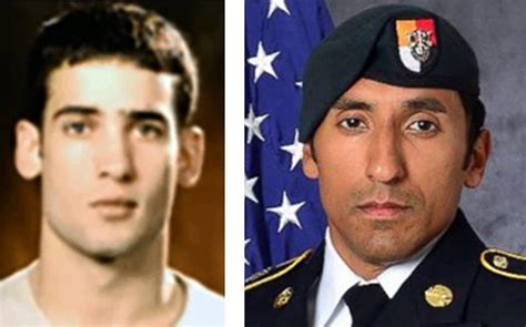 Stars And Stripes Navy Seal Accused In Death Of Green Beret In Mali