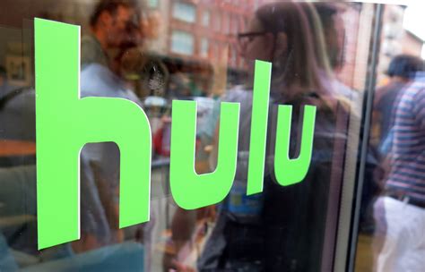 Hulu Increases Price For Live Tv By 10 To 55 Per Month