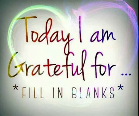 I Am Deeply Grateful And Blessed For All That I Had All That I Have