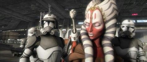 Kamino Security Troopers Star Wars Clone Wars Clone Wars Art Star