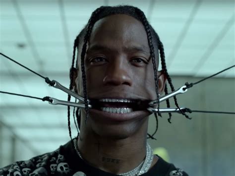 He formed a duo called the graduates with chris holloway, and they released an ep in 2009. Watch Travis Scott Take a Surreal Trip in New 'Highest in ...
