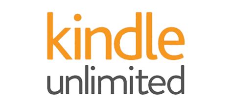Kindle Unlimited Logo Transparent Png Stickpng