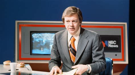 Jim Hartz Nbc Newsman And Former ‘today Co Host Dies At 82 The New York Times