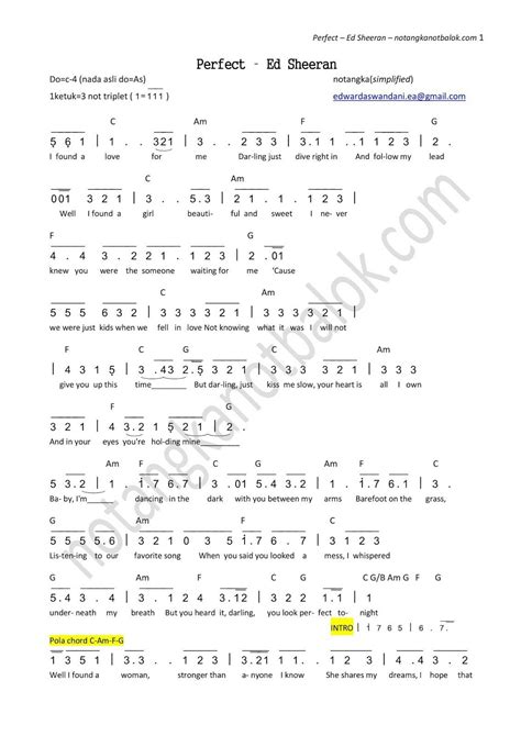 Kunci Gitar Lagu Armada Jawab – IlmuSosial.id