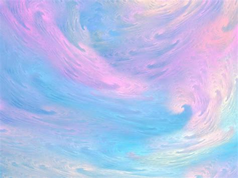 Apophysis Pastel Sky By Gibson125 On Deviantart