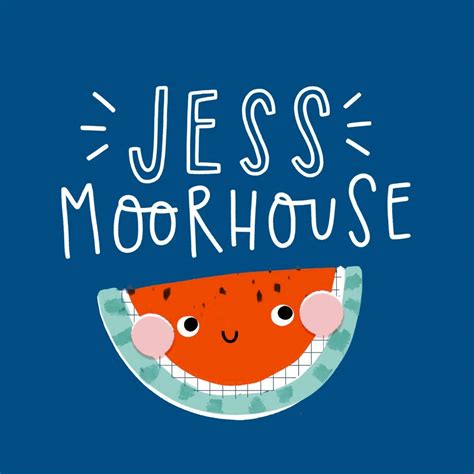 Jess Moorhouse Design