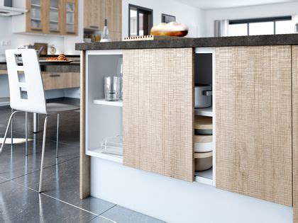 Jamais vu ce type d'empreinte. Rangement cuisine : les 40 meubles de cuisine pleins d ...