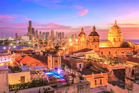 10 Things To Do In Cartagena Colombia