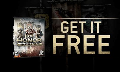 For Honor Starter Edition Free On Steam Medieval Action Fighting Game