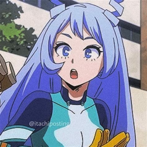 Icons De Negire Hadou Personajes De Anime Nejire Hadou Parejas De