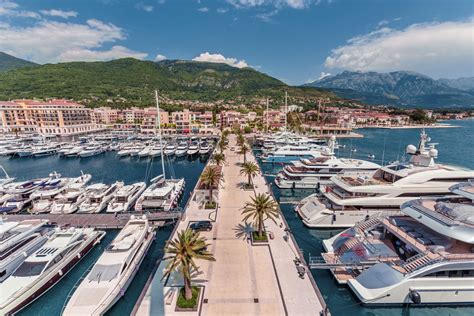 After world war i, during which montenegro fought on the side of the allies, montenegro was absorbed by the kingdom of serbs, croats, and slovenes, which became the kingdom of yugoslavia in 1929. 10 raisons de visiter Porto Montenegro prochainement