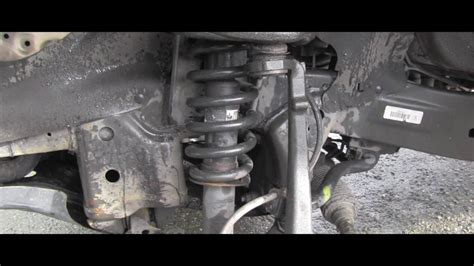 See all 2007 potential trouble spots. Toyota Tacoma Front Rattle Noise - YouTube