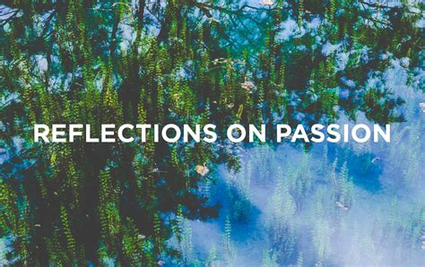 Reflections On Passion City Church