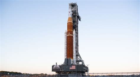 Nasa Announces New Launch Date For Artemis 1 Mission Laptrinhx