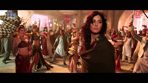 Afghan Jalebi Ya Baba Video Song Phantom Saif Ali Khan Katrina Kaif T