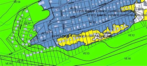 New Flood Insurance Rate Maps Firms Released For