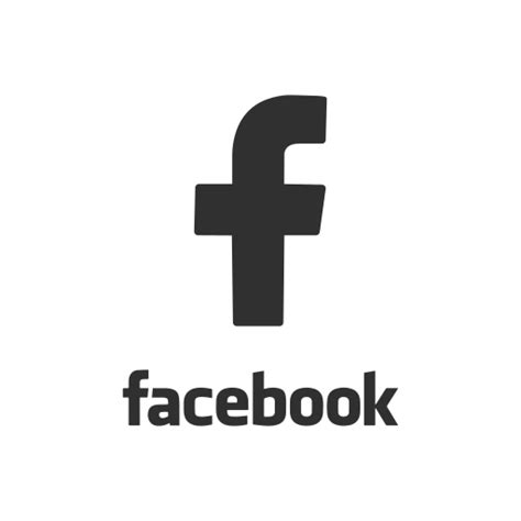 Facebook Facebook Logo Fb Social Media Icon
