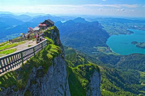 Salzkammergut Austria Discover The Beauty Of Salzkammergut Lake