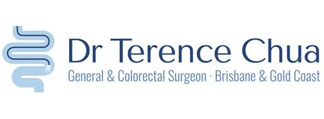 Dr Terence Chua · General Surgeon And Colorectal Surgeon · Brisbane Gold Coast Queensland