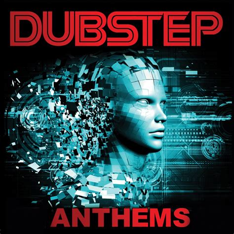Dubstep Anthems Cd Cleopatra Records Store