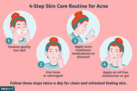 How To Keep Your Skin Pimple Free Gradecontext26
