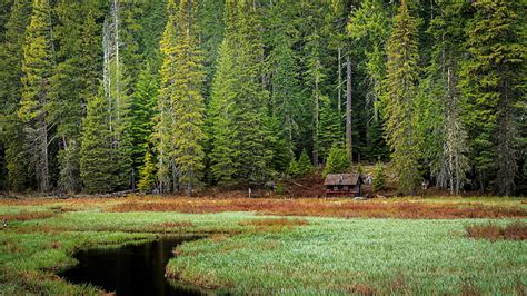 3840x2160px Free Download Hd Wallpaper Landscape Oregon Mount Hood